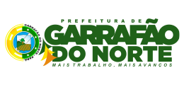 Prefeitura Municipal de Garrafão do Norte
